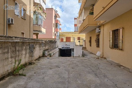 Gallipoli, Corso Italia