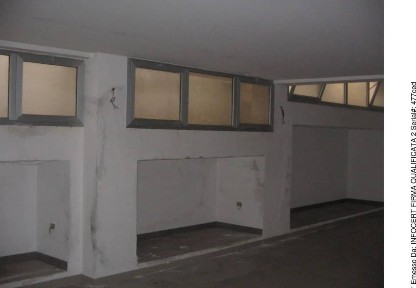 Parabita, via Provinciale Matino snc