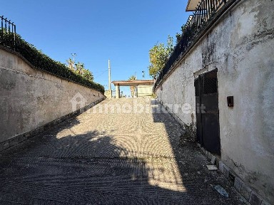 Magazzino - Deposito in Vendita