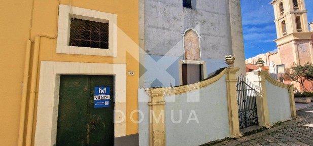 Magazzino - Deposito in Vendita