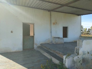 Seclì, Strada Provinciale Gallipoli San Nicola Galatina