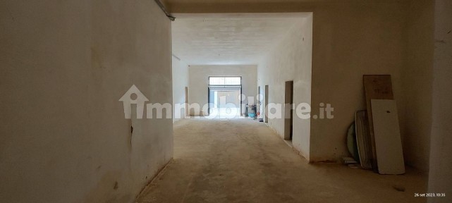 Magazzino - Deposito in Vendita