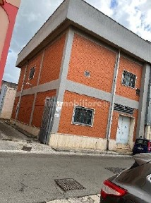 Magazzino - Deposito in Vendita