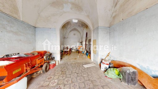 Scorrano, Via Roma, 114