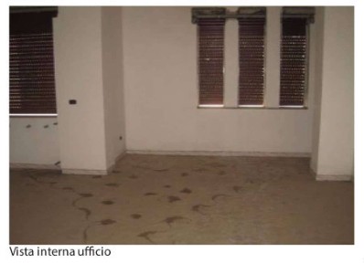 Castrignano de' Greci, via Fermi 25