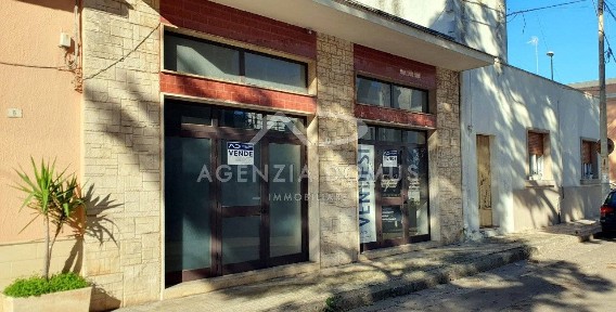 Magazzino - Deposito in Vendita