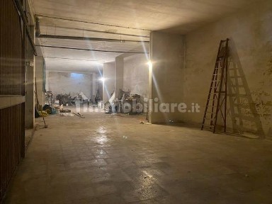 Lecce, Ariosto, via Francesco Milizia