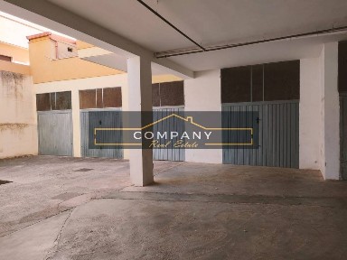Magazzino - Deposito in Vendita