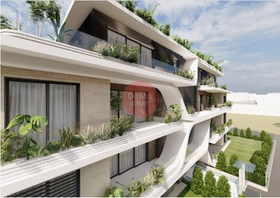 Appartamenti e Attici di nuova costruzione a Cesano Maderno