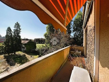 Vimercate, Via Gioacchino Rossini, 15