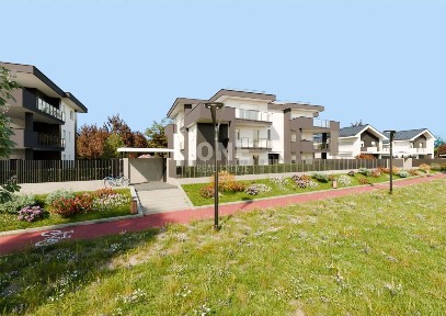 Bellusco, Viale Lombardia