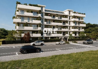 Open space e Appartamenti di nuova costruzione a Monza