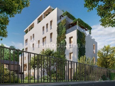 Appartamenti e Attici di nuova costruzione a Monza