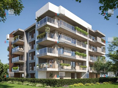 Appartamenti e Attici di nuova costruzione a Monza