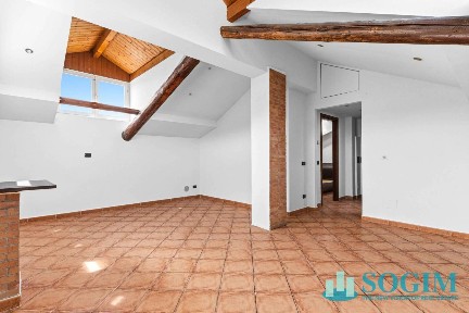 Bilocale via Per Incirano 7, Nova Milanese