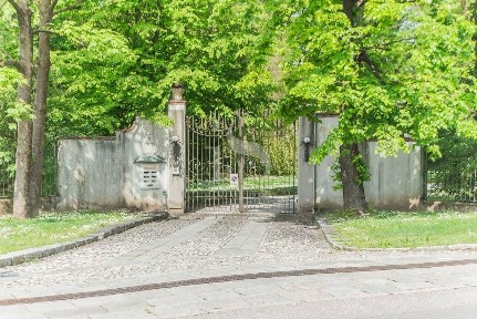 Trilocale via Giuseppe Parini 5, Capriano, Briosco