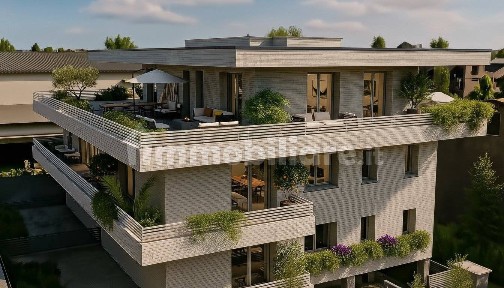 Appartamenti e Attici di nuova costruzione a Cesano Maderno