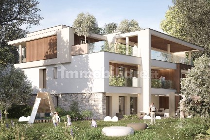 Appartamenti e Attici di nuova costruzione a Monza