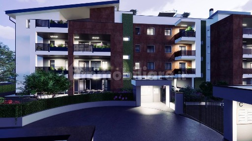 Appartamenti e Attici di nuova costruzione a Biassono