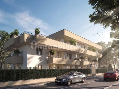 Monza, Boscherona, Via Annone, snc