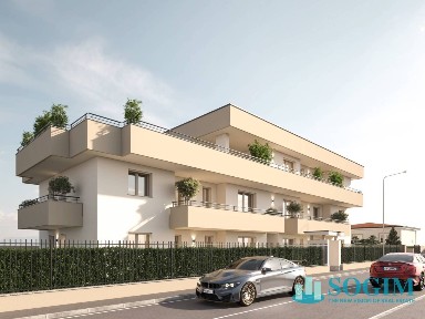 Monza, Boscherona, Via Annone, snc