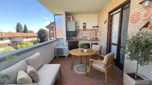 Cesano Maderno, Via Cesare Battisti, 33