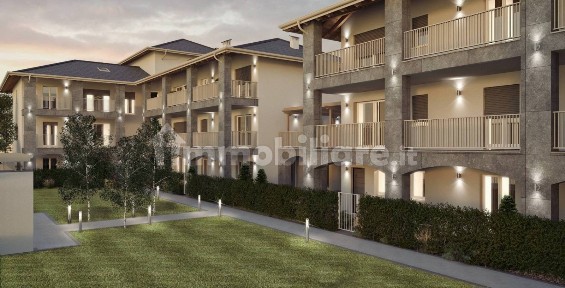 Monza, Buonarroti, Via Piave, 9