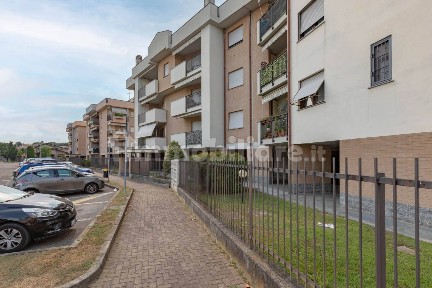 Muggiò, VIA S CATERINA, 8