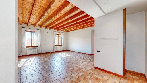 Brugherio, Via dei Mille, 112