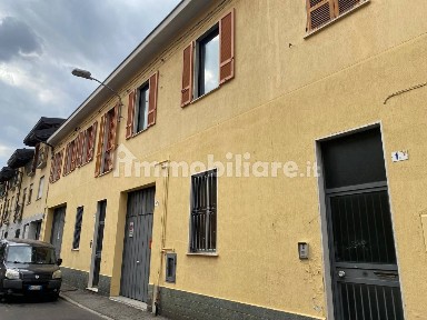 Lissone, Via Pasubio, 15