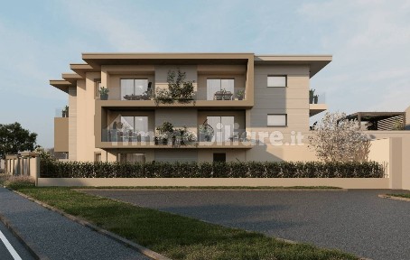 Attici e Appartamenti di nuova costruzione a Seregno