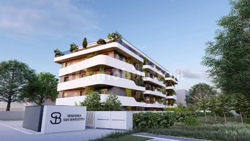 Attici e Appartamenti di nuova costruzione a Cesano Maderno