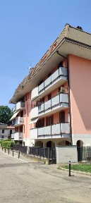 Trilocale via Tiziano Vecellio, Altopiano, Baruccana, Seveso