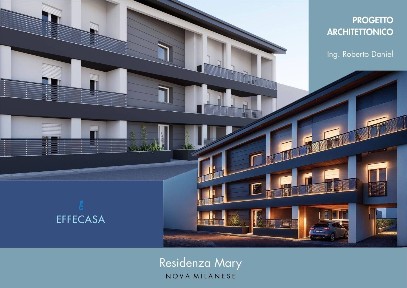 Nova Milanese, Via 20 Settembre, 33