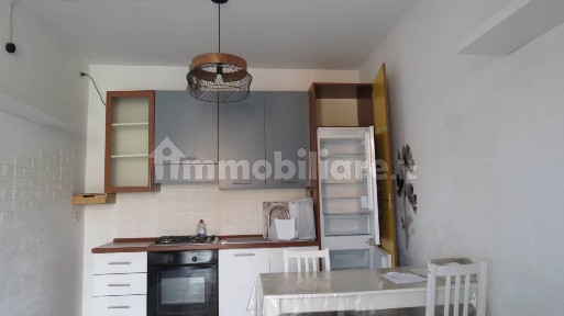 Bilocale via Roma, Centro, Lentate sul Seveso