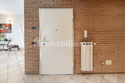 Brugherio, Via Fratelli Cervi, 16