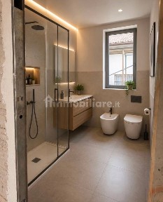 Trilocale via Lario 13, Centro, Lentate sul Seveso