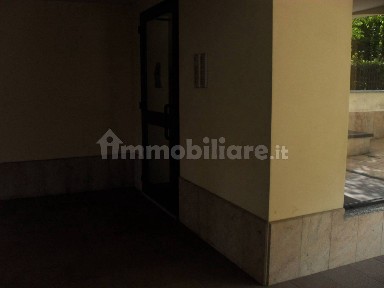 Trilocale buono stato, quarto piano, Altopiano, Baruccana, Seveso