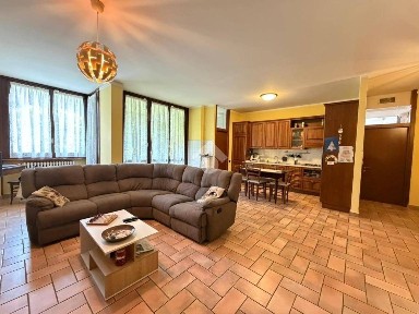 Seregno, Sant'Ambrogio, Via Rovereto, 22