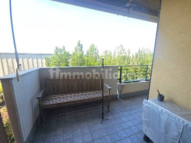 Trilocale via Amilcare Ponchielli 4, Bernasconi, Buonarroti, Bareggia, Lissone