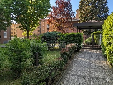 Trilocale via Carlo Amati 58, Amati - Stadio, Monza