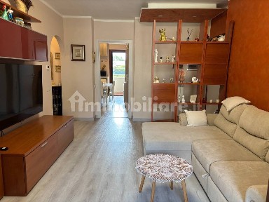 Bilocale via Orti 8, Centro, Agrate Brianza