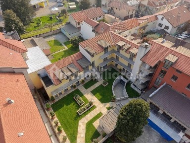 Appartamenti di nuova costruzione a Monza