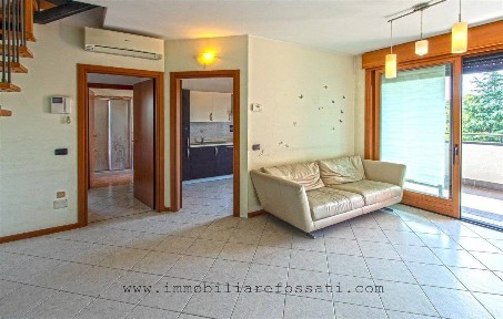 Lissone, Via Santa Margherita, 14