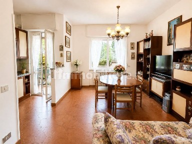 Arcore, Via Giuseppe Parini, 31