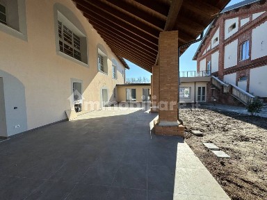 Villa a schiera Sp299 2, Santa Rita, Novara