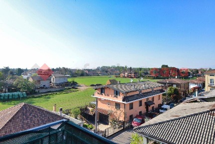 Ceriano Laghetto, Via Montello, 5