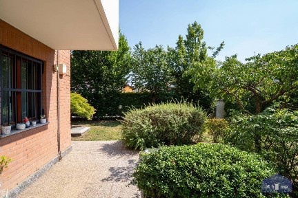Quadrilocale via Don Antonio Villoresi 26, Desio