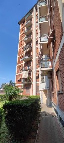 Bilocale via Andrea Doria 2, Nova Milanese