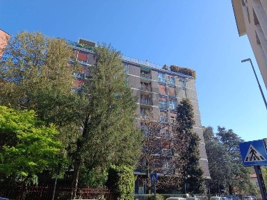 Monza, San Biagio, via Quintino Sella, 7